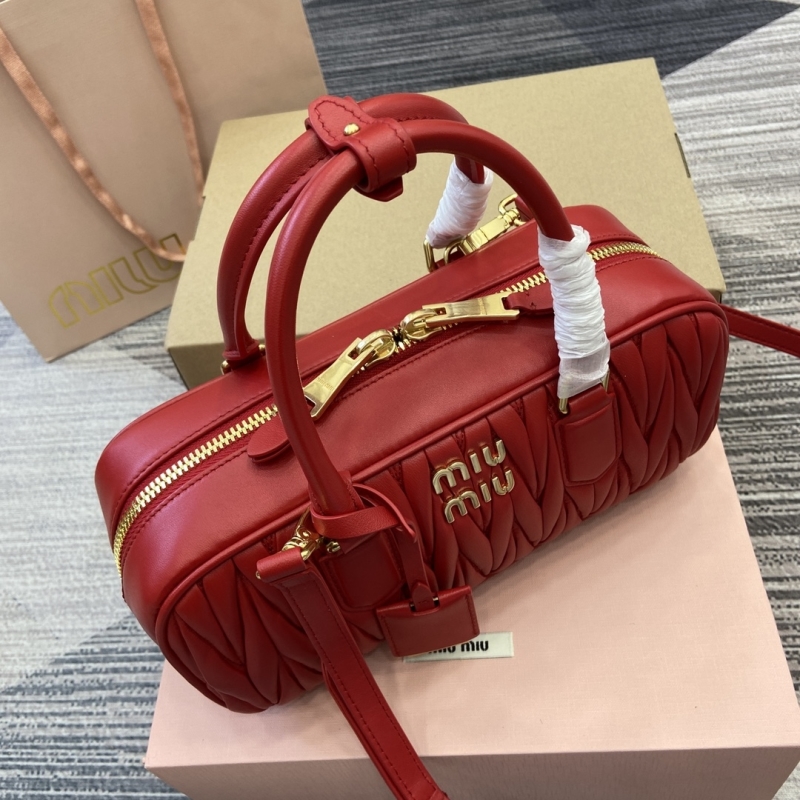 Miu Miu Top Handle Bags